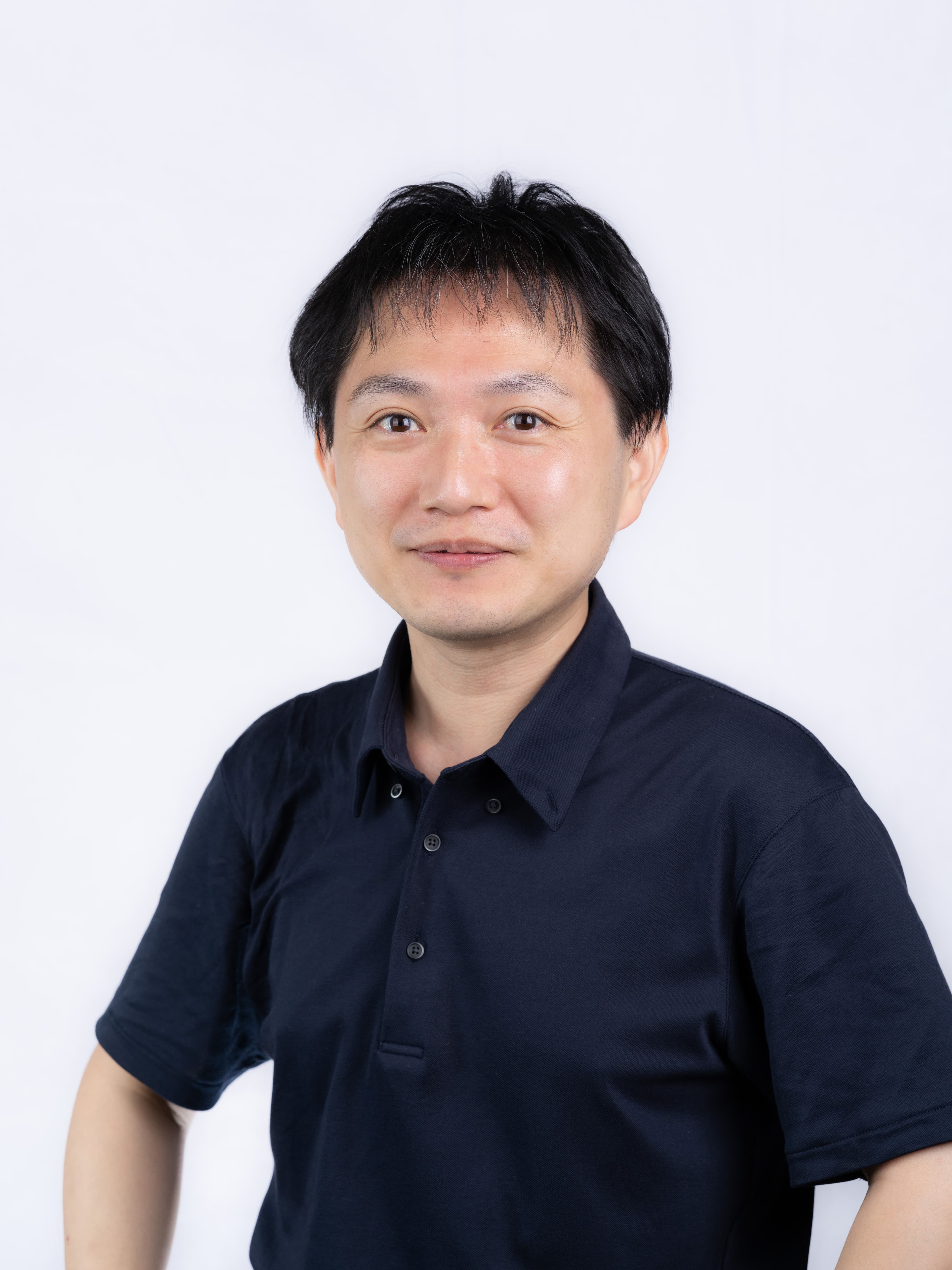 代表取締役 龍岡久登
